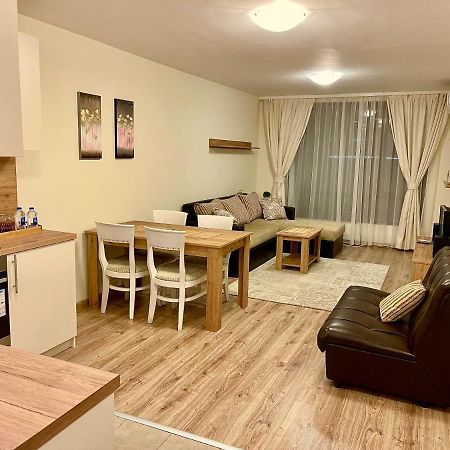 Pirin Dream View Apartments Razlog Exterior foto
