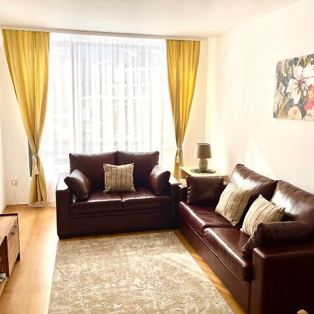Pirin Dream View Apartments Razlog Exterior foto
