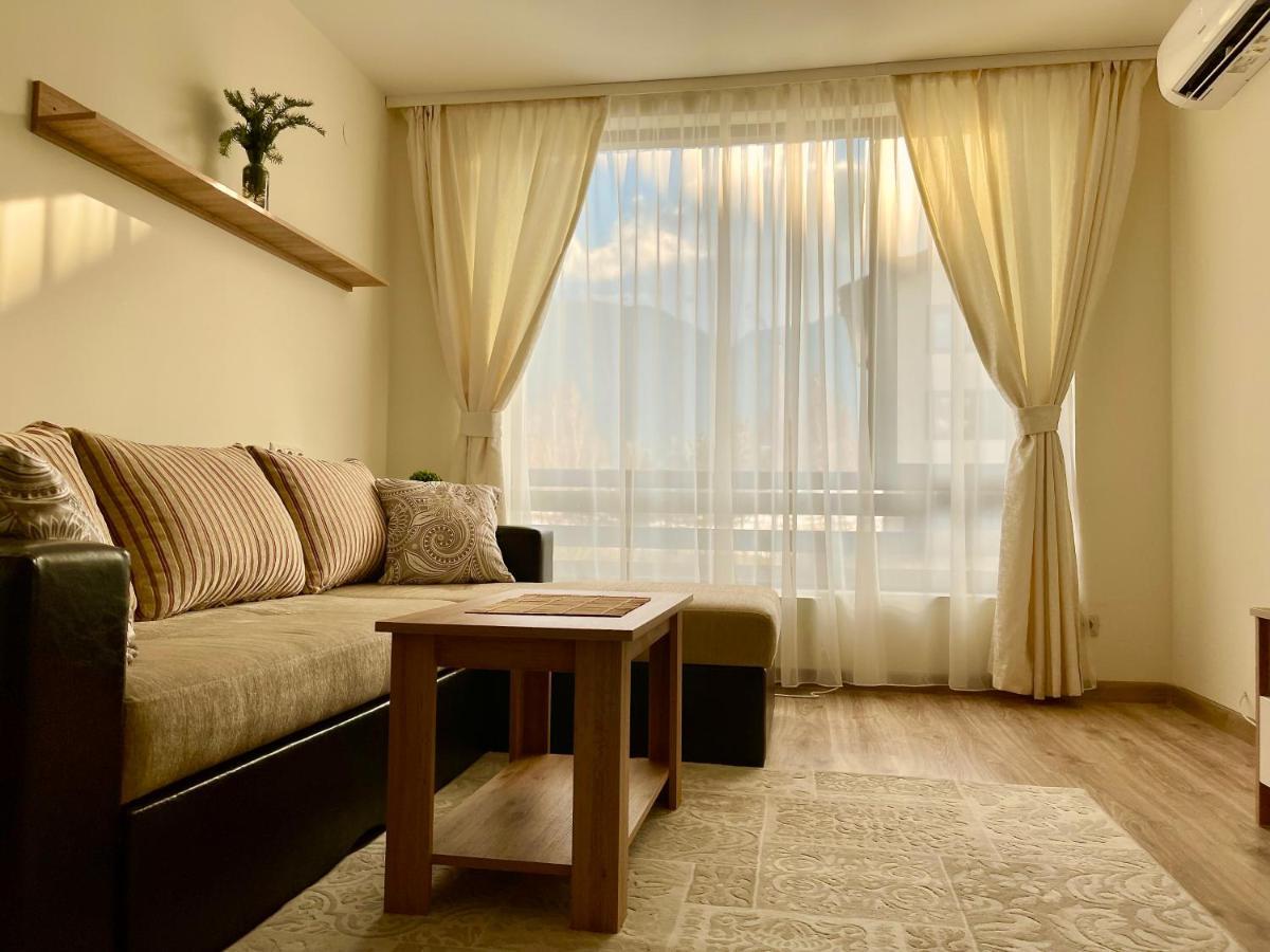 Pirin Dream View Apartments Razlog Exterior foto