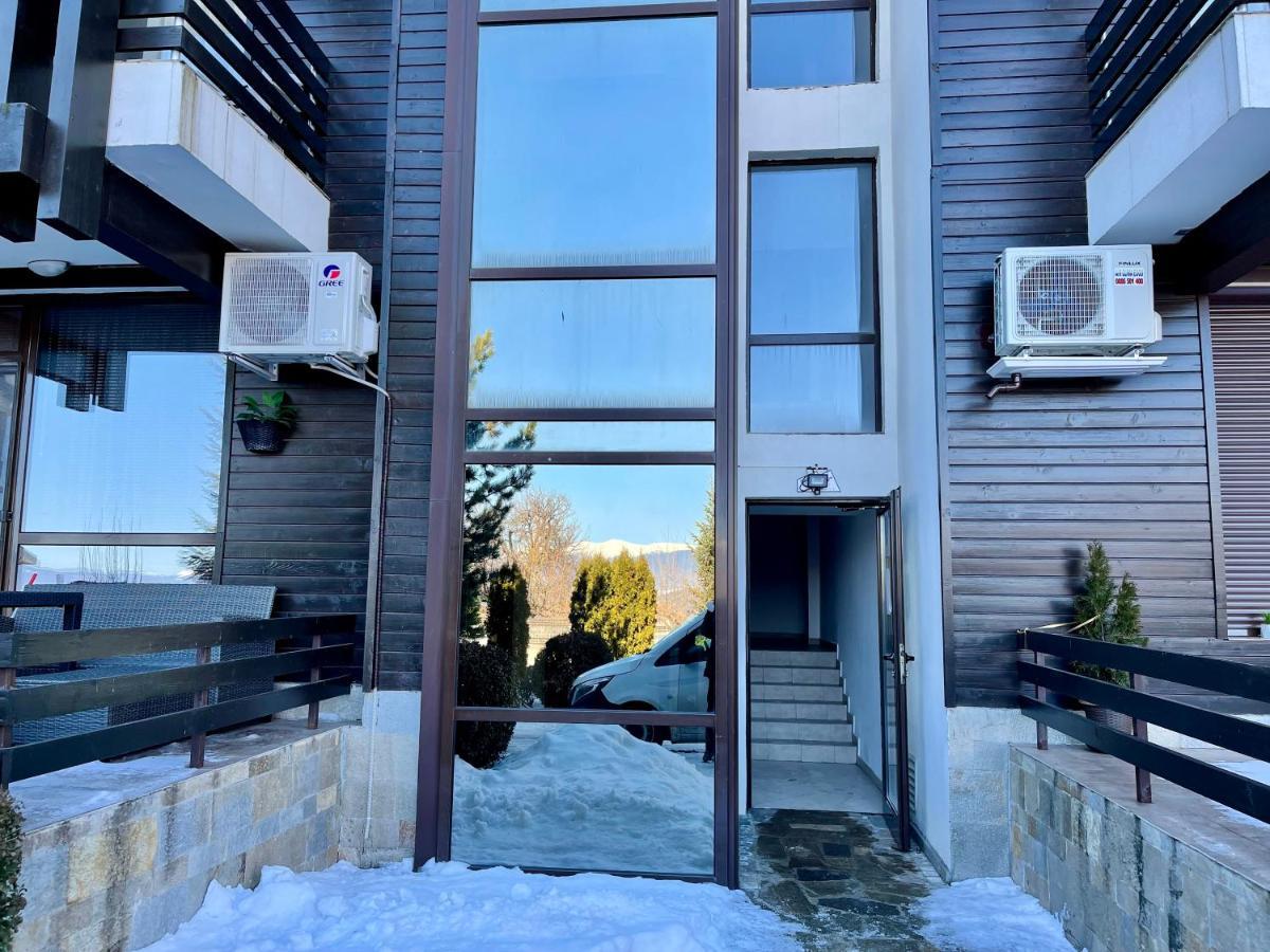 Pirin Dream View Apartments Razlog Exterior foto