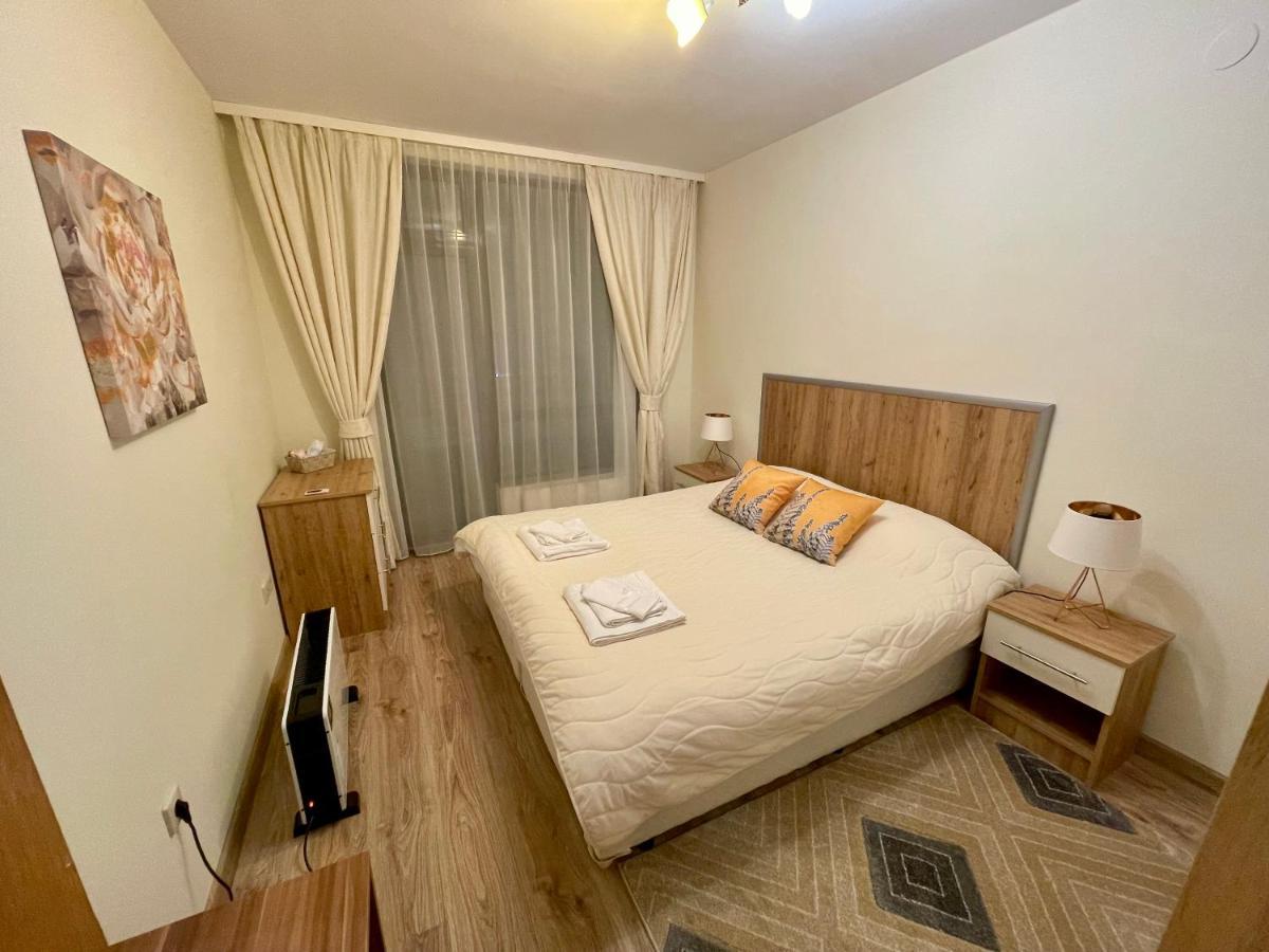 Pirin Dream View Apartments Razlog Exterior foto