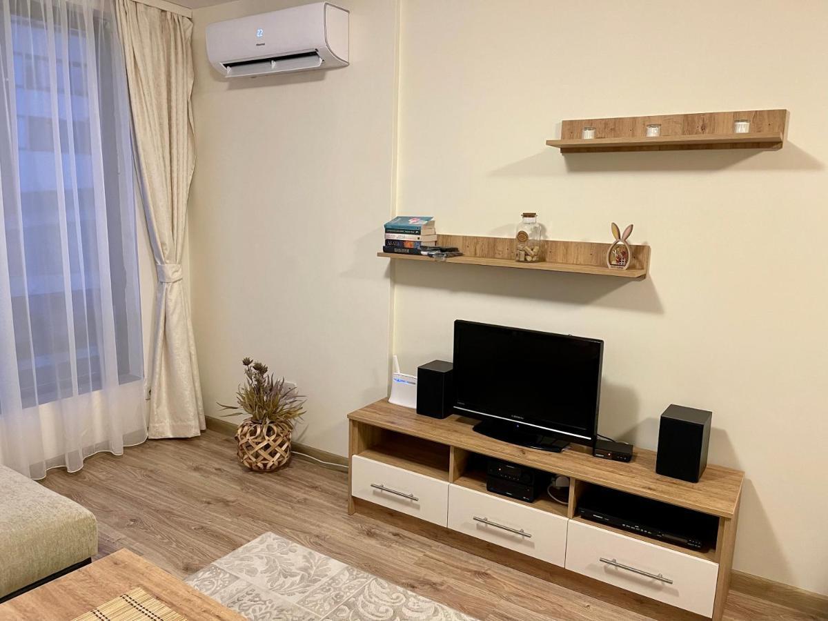Pirin Dream View Apartments Razlog Exterior foto
