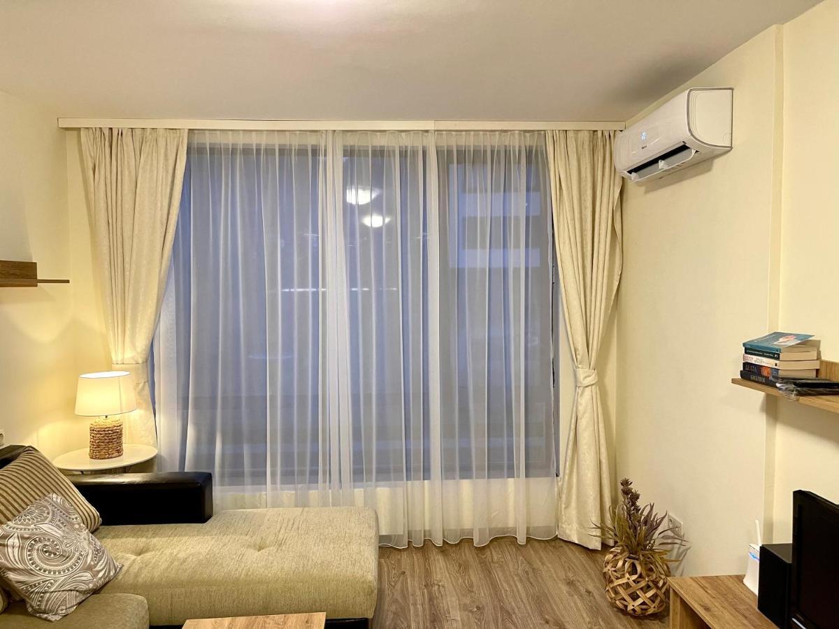 Pirin Dream View Apartments Razlog Exterior foto