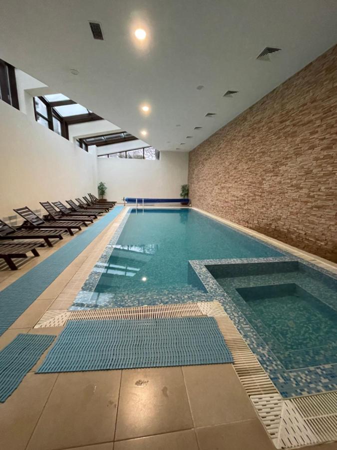 Pirin Dream View Apartments Razlog Exterior foto