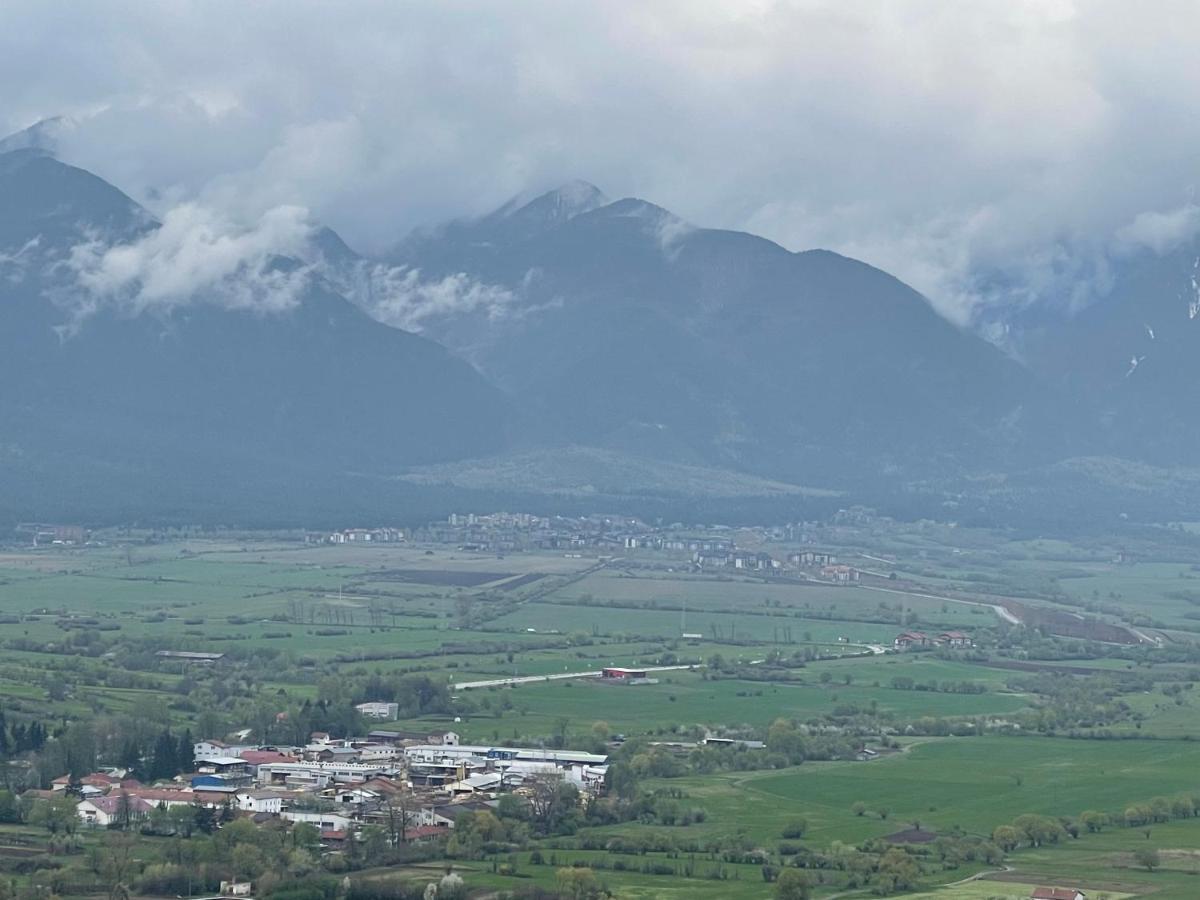 Pirin Dream View Apartments Razlog Exterior foto