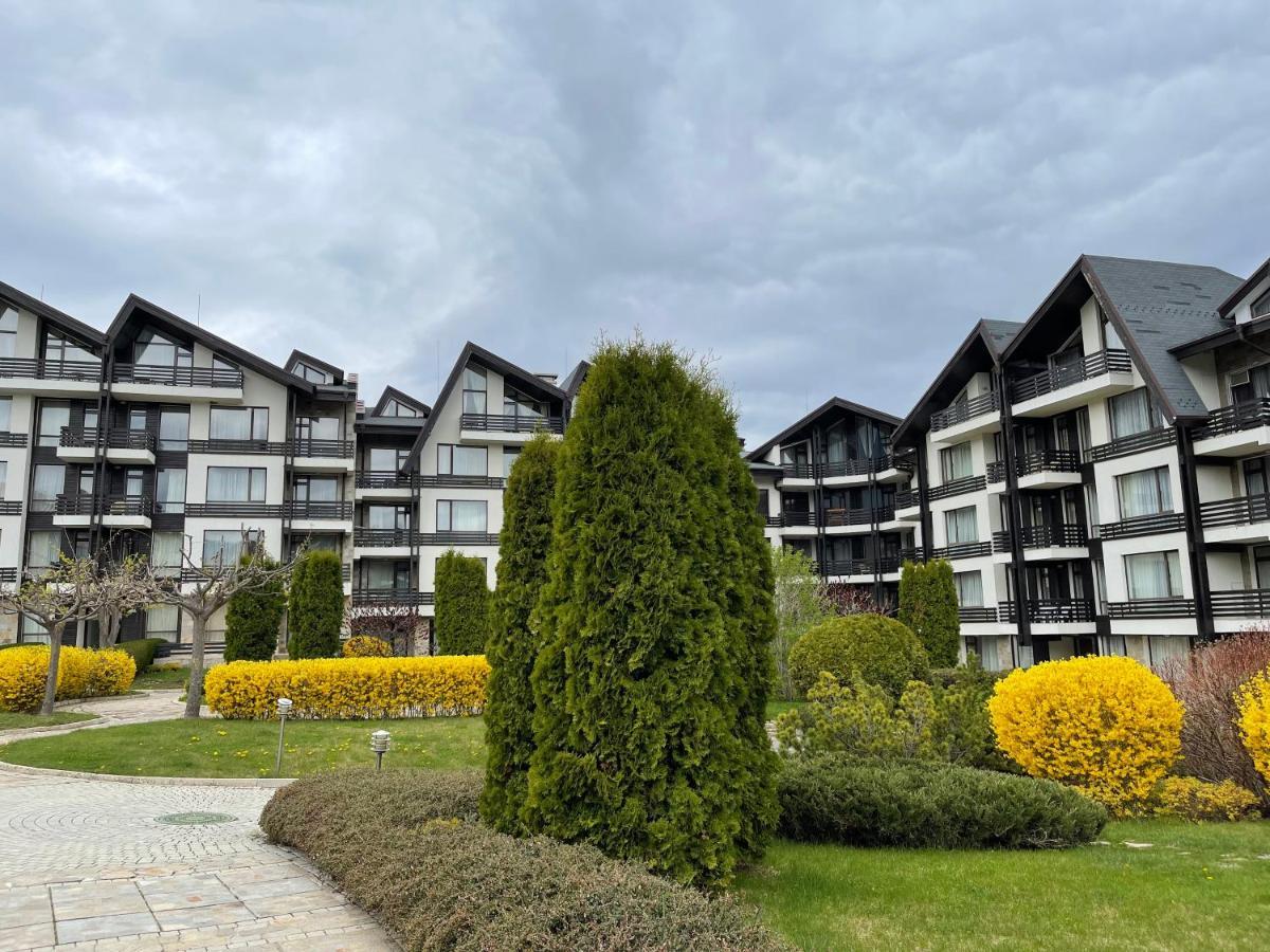 Pirin Dream View Apartments Razlog Exterior foto