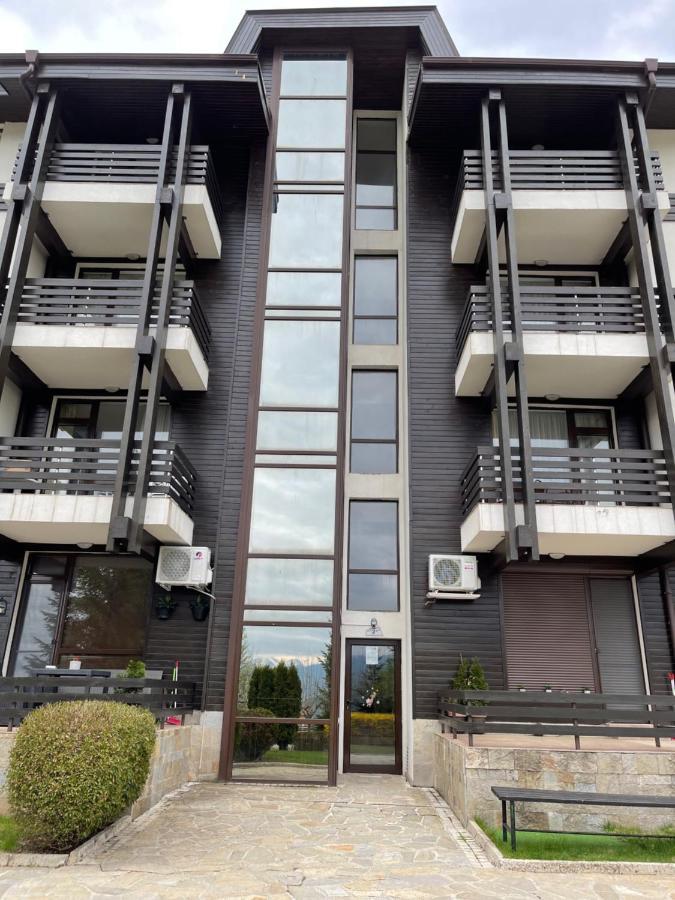 Pirin Dream View Apartments Razlog Exterior foto