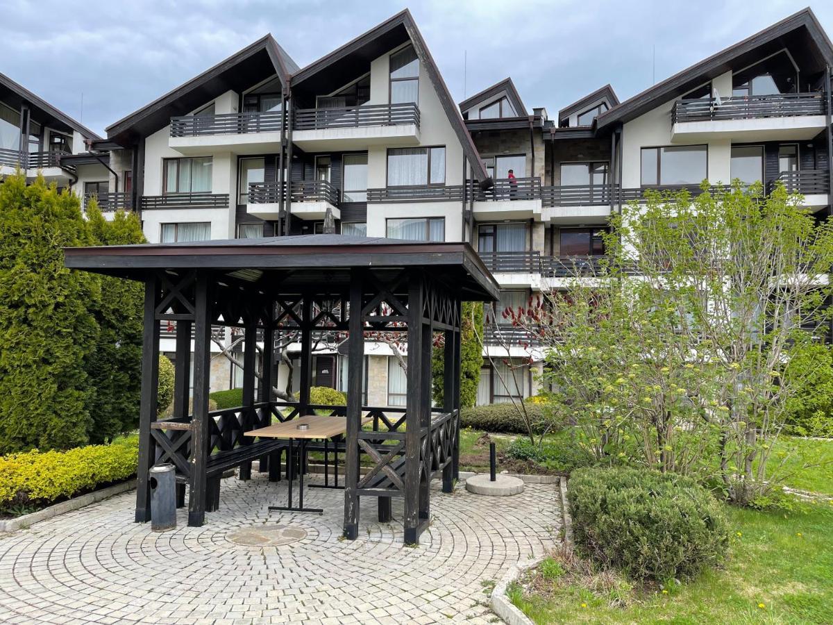 Pirin Dream View Apartments Razlog Exterior foto