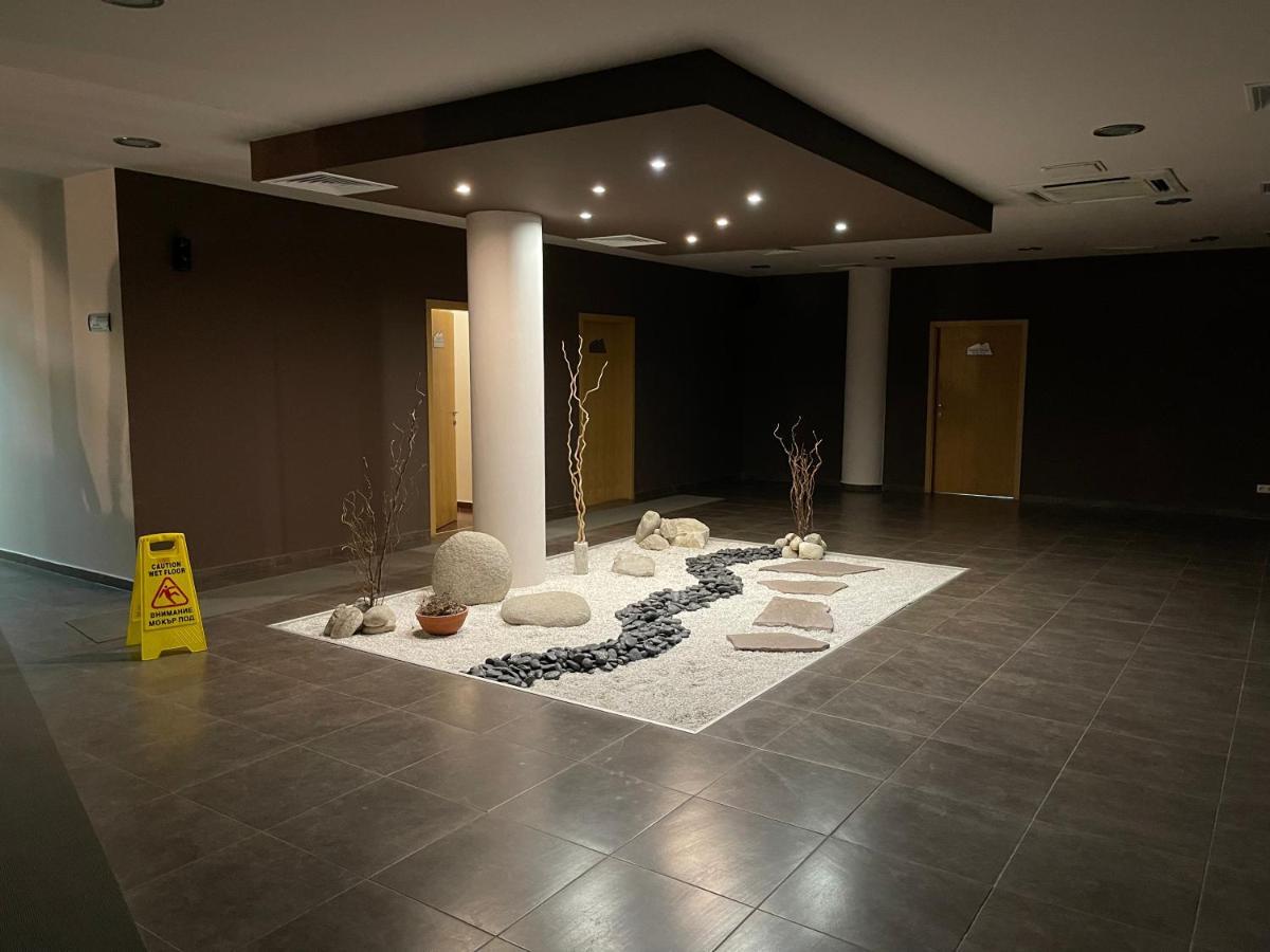 Pirin Dream View Apartments Razlog Exterior foto