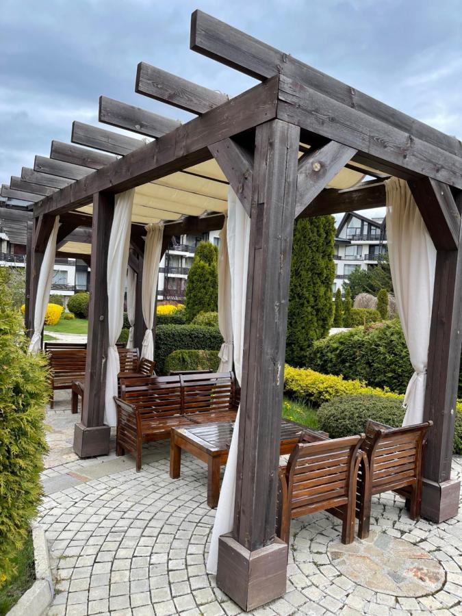 Pirin Dream View Apartments Razlog Exterior foto