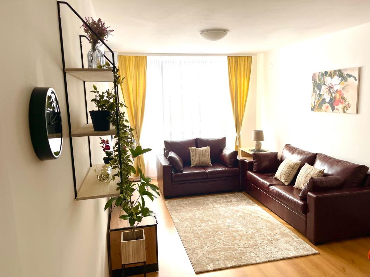 Pirin Dream View Apartments Razlog Exterior foto