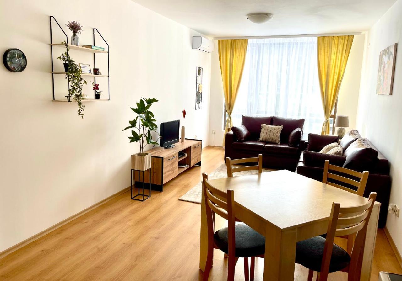 Pirin Dream View Apartments Razlog Exterior foto
