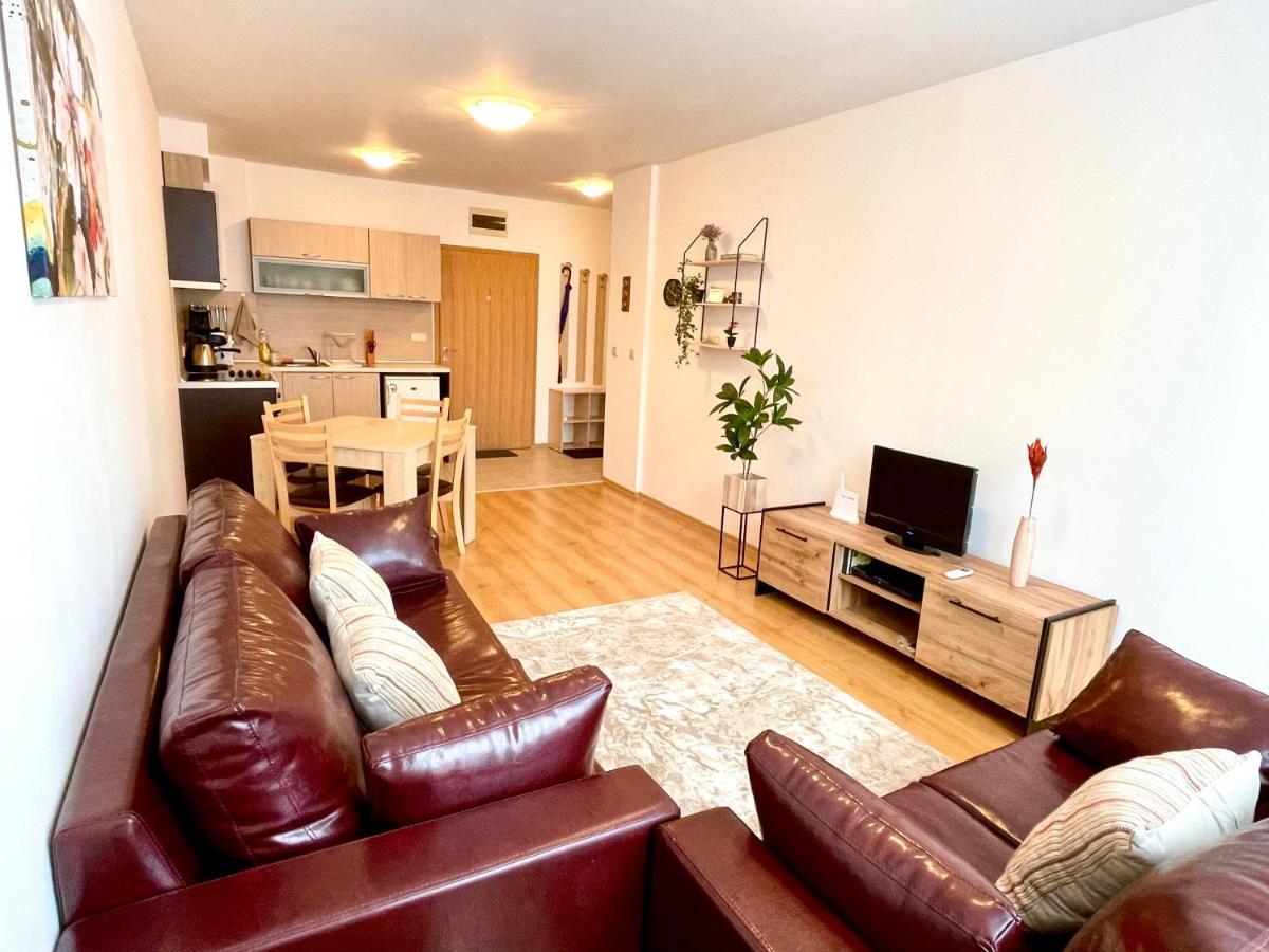 Pirin Dream View Apartments Razlog Exterior foto