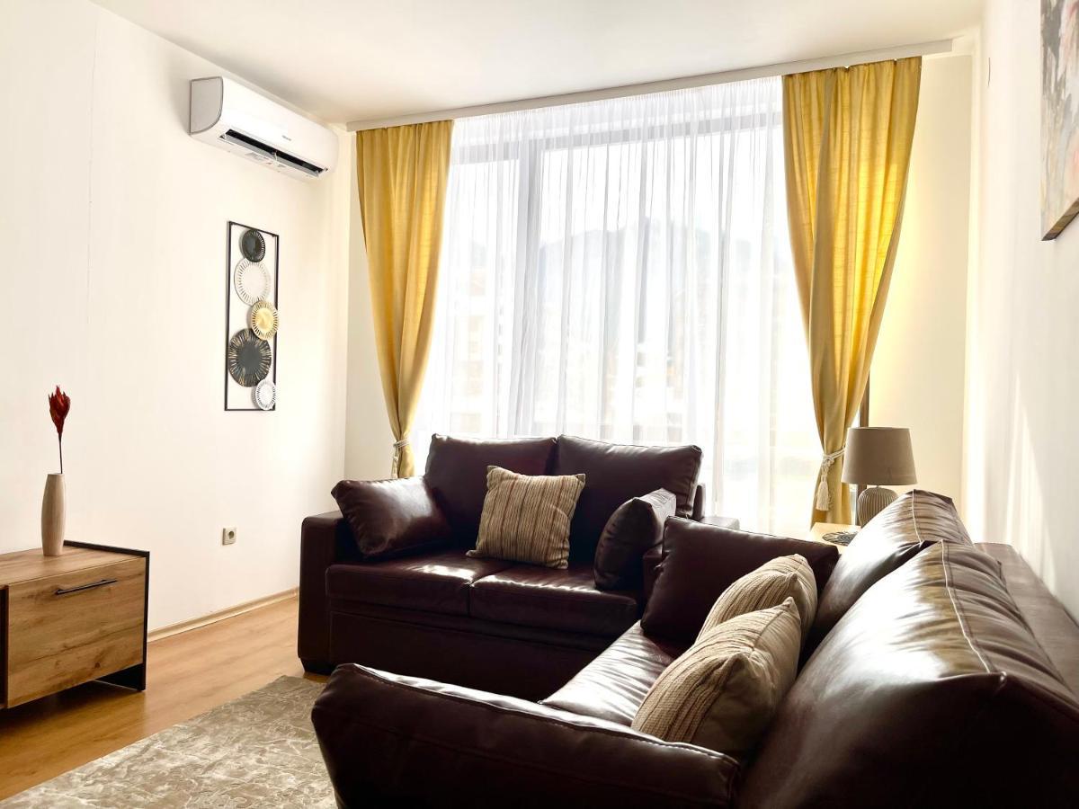 Pirin Dream View Apartments Razlog Exterior foto