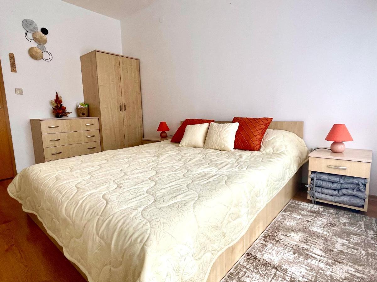 Pirin Dream View Apartments Razlog Exterior foto